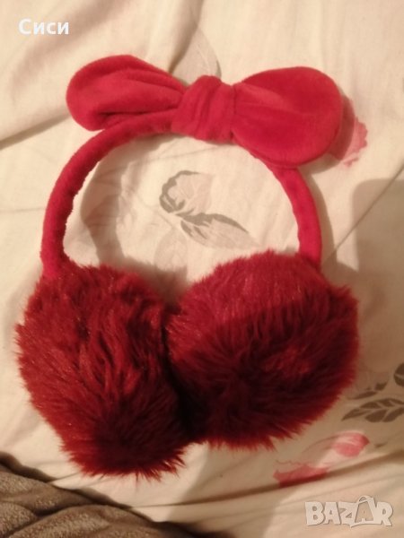 Топли зимни слушалки, снимка 1