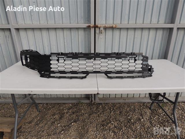 Долна решетка на предна броня Skoda Kamiq след 2018г., код 658853677 , снимка 1