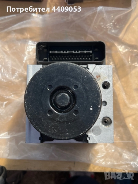 ABS модул Абс помпа за Ауди Audi A3 Skoda Vw, снимка 1