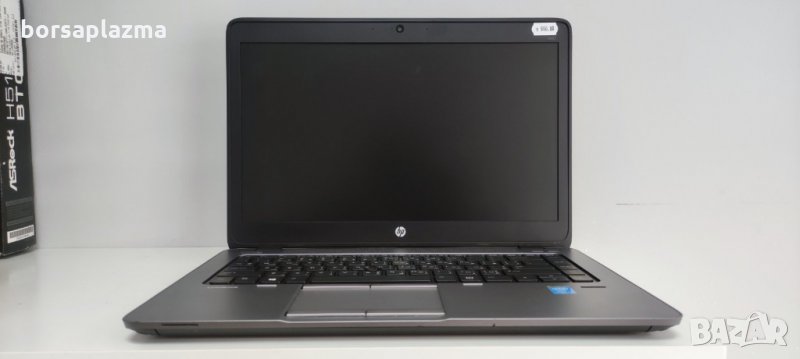 Лаптоп HP Pro book 640 CPU: I3-4000 2.4 GHz/   RAM:8 GB/   HDD:320GB/, снимка 1