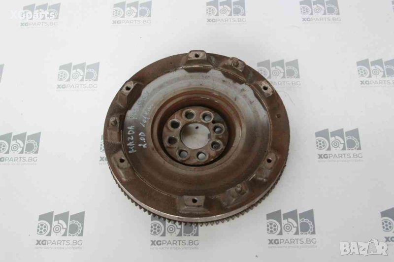 Маховик за Mazda Premacy 2.0TD 101к.с. (1999-2005), снимка 1