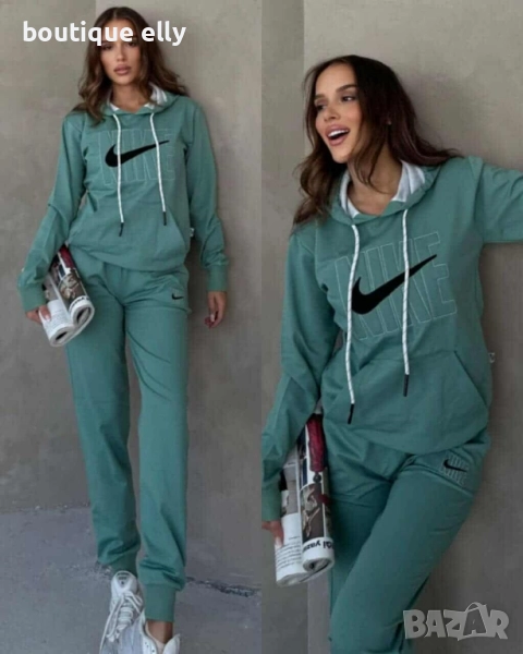 дамски екип, снимка 1