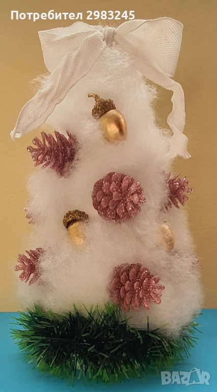 Коледна елхичка , снимка 1