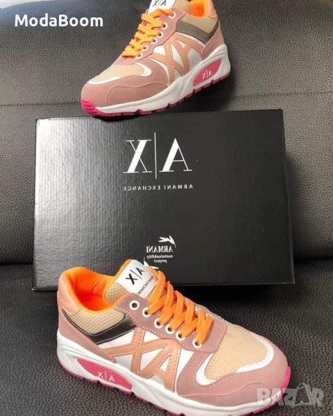 Дамски обувки , снимка 1