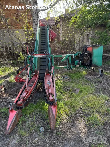 Косачка за Лавандула, снимка 1