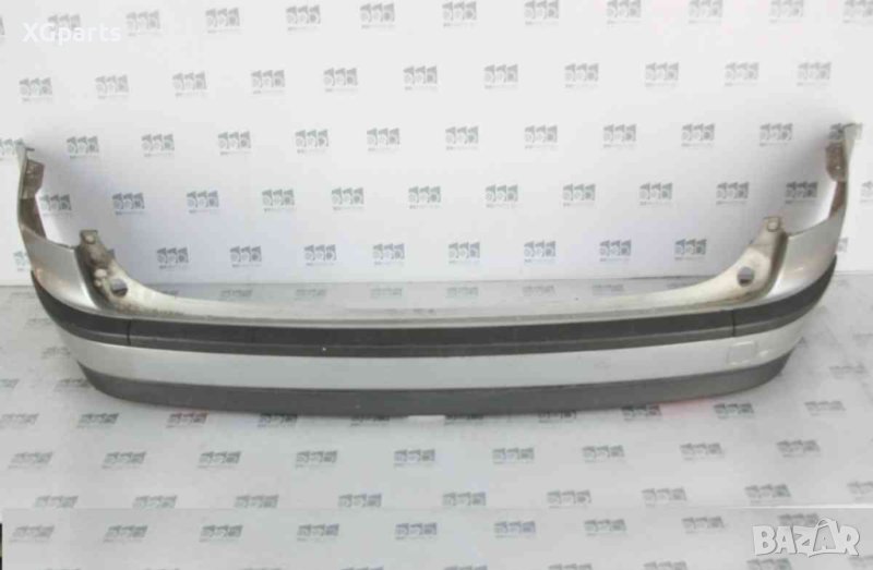  Задна броня за Ford Focus MK2 комби (2005-2012), снимка 1