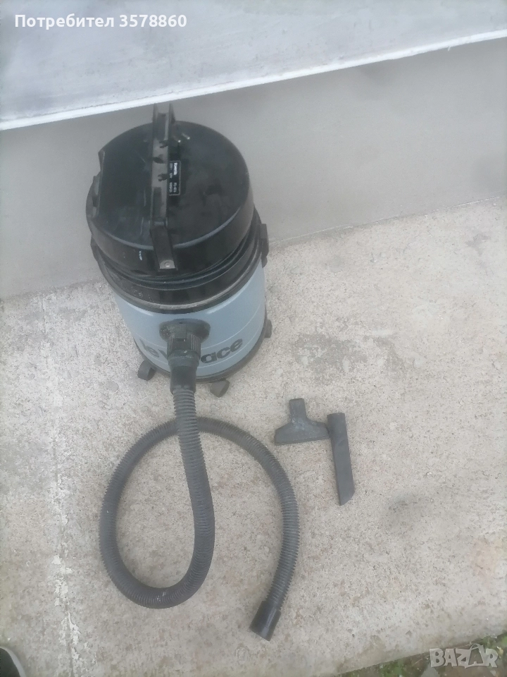 прахосмукачка Rowenta , снимка 1