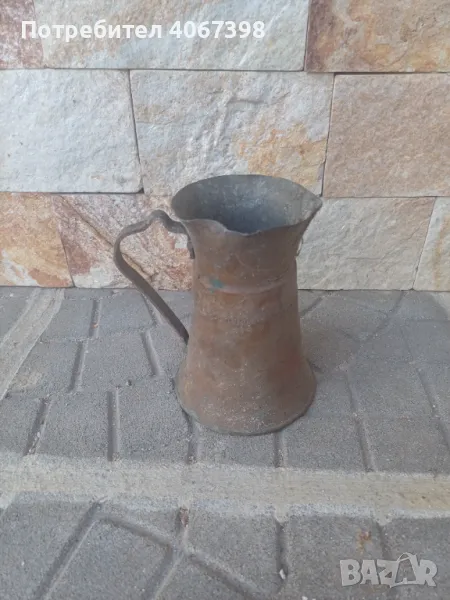 Медни канчета, снимка 1