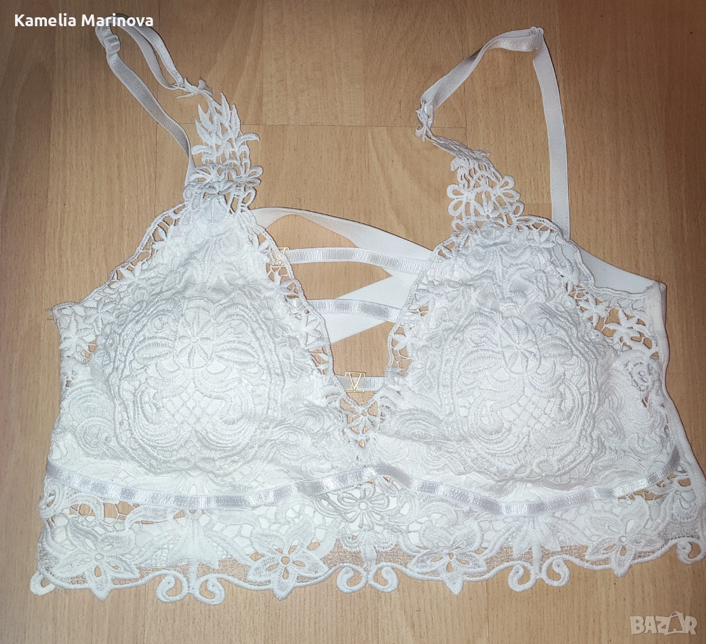 Бюстие , снимка 1