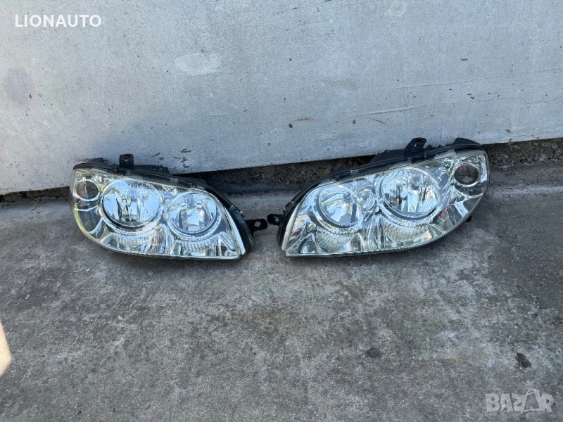  фар,фарове за Fiat Punto face, снимка 1