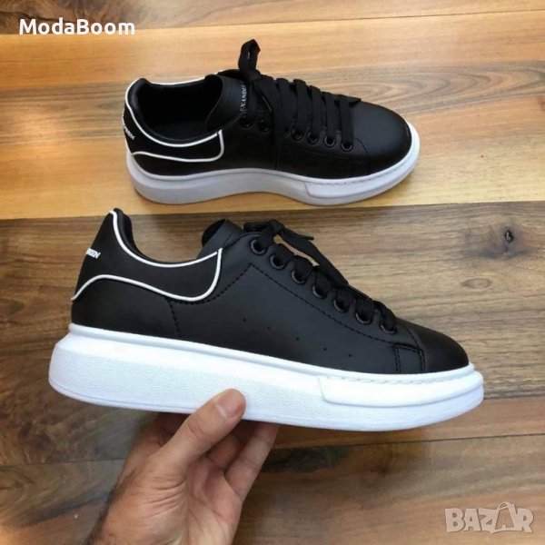 Мъжки обувки Alexander McQueen , снимка 1