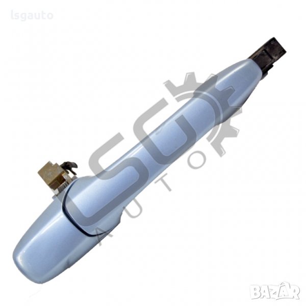 Предна дясна външна дръжка Mazda 2 I (DY)(2003-2007) ID:92124, снимка 1