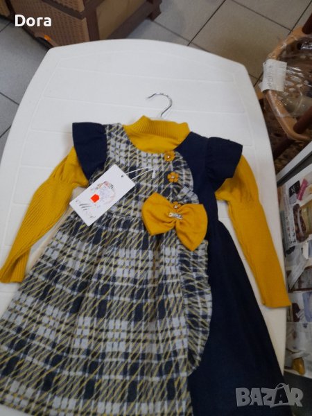 бебешки сукман, снимка 1