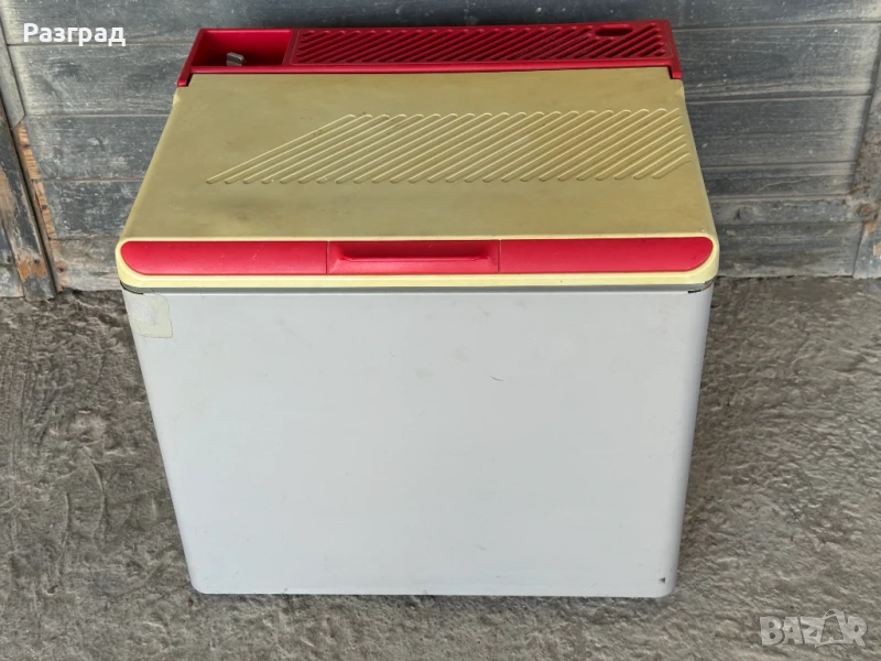 Electrolux-хладилник на газ - 12V - 220V, снимка 1