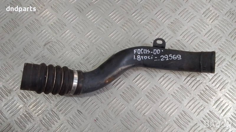 Турбо пътища Ford Focus 1.8TDCi 2000г.	, снимка 1