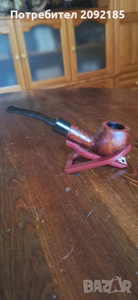 Лула, снимка 1