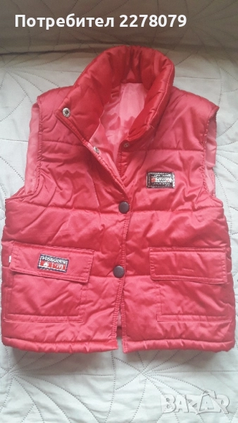 Детска грейка, снимка 1