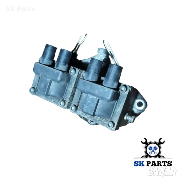 Бобина  Фият Пунто / Fiat Punto 1995-1998, снимка 1