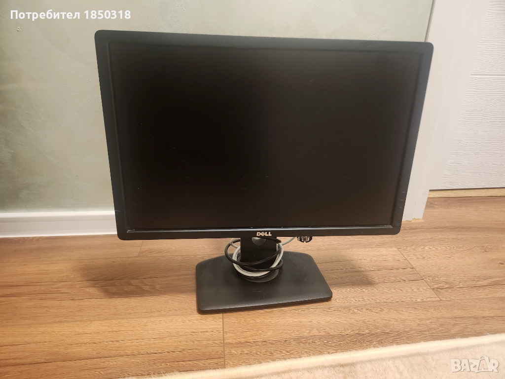 Монитор DELL 22 инча, снимка 1