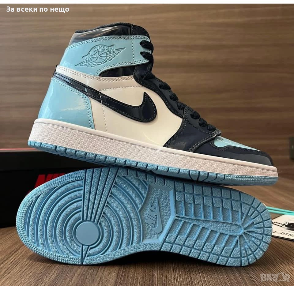 Унисекс Маратонки Nike Дамски Маратонки👟Дамски Спортни Обувки Найк👟Кецове Код E. Fashion-44, снимка 1