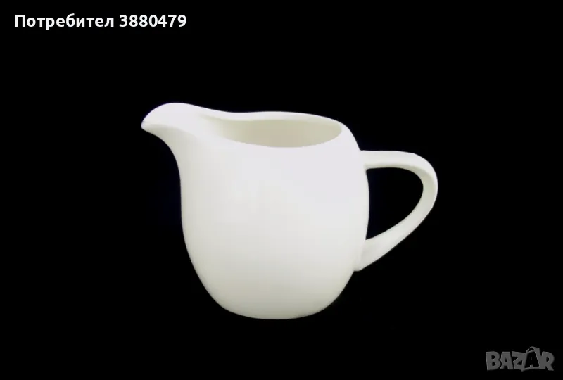  каничка за мляко, снимка 1