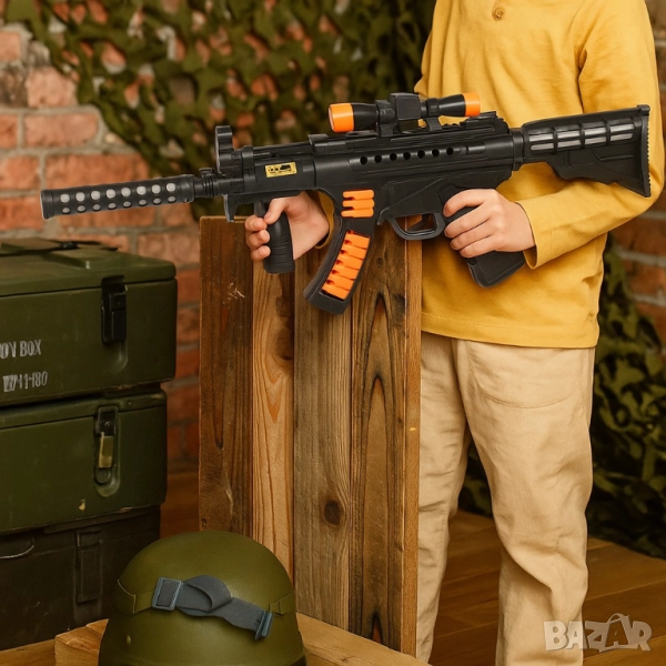 Детска музикална играчка, снимка 1