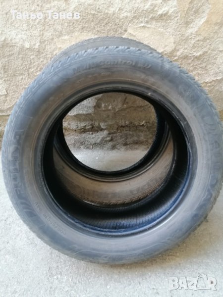 зимни гуми , снимка 1