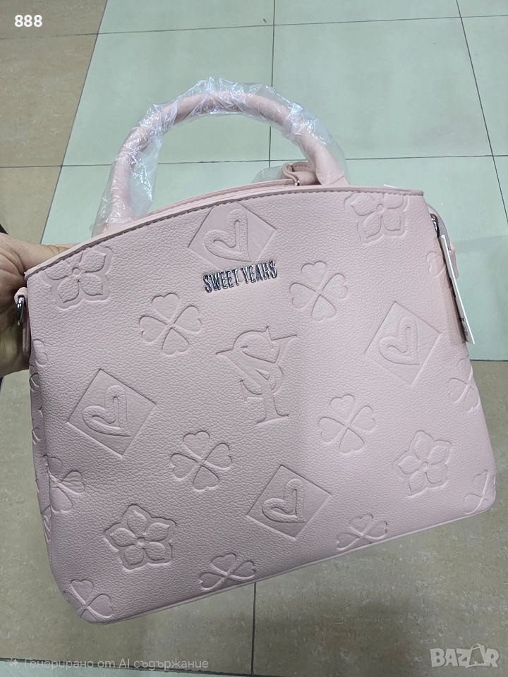 дамска чанта , снимка 1