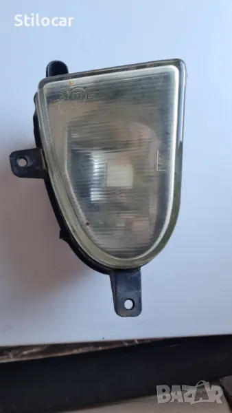 Халоген VW Sharan,Ford Galaxy 95-00г ляв Valeo, снимка 1