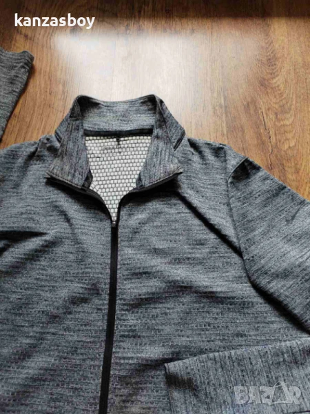 nike golf - страхотно дамско горнище ХЛ, снимка 1