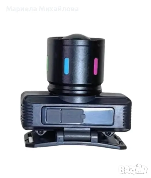 Мощен и универсален челник за всяка ситуация., снимка 1