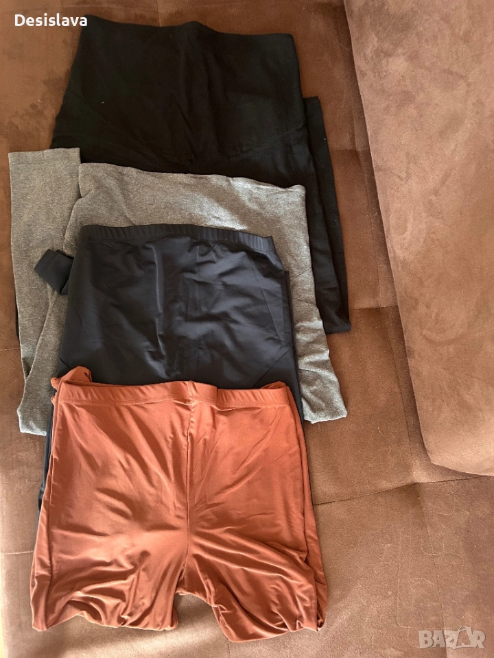 Клинове за бременни, снимка 1