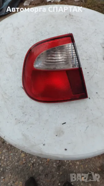 Ляв и десен стоп за Seat Cordoba, снимка 1