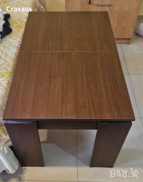 Продава се холна маса, снимка 1