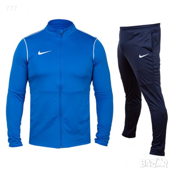 129.99лв.-Мъжки спортен екип Nike , снимка 1