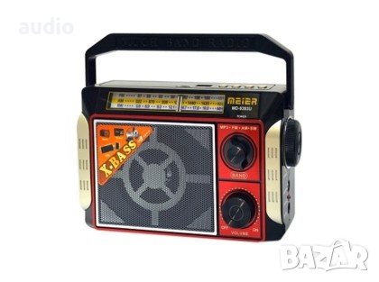 Радио с Bluetooth, снимка 1