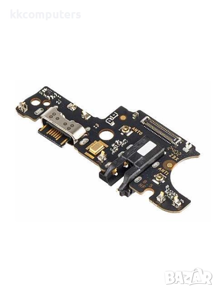 БЛОК ЗАХРАНВАНЕ MOTOROLA MOTO G54 (XT2343-1), снимка 1