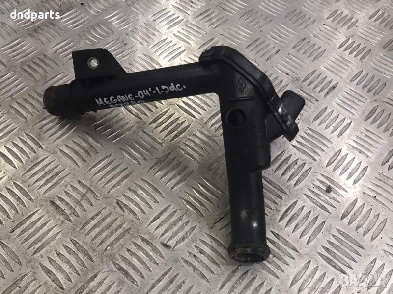 Тръба Renault Megane,1.5dCi,2004г., снимка 1