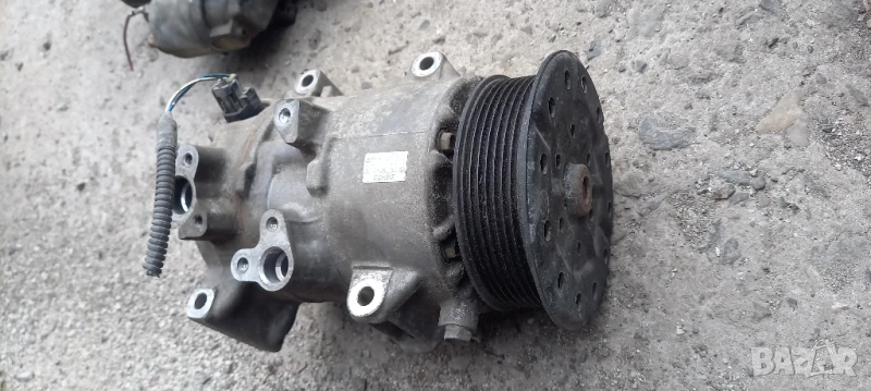 Компресор климатик Lexus IS II, снимка 1