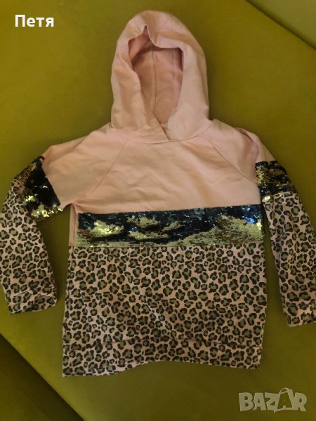 Суичер за момиче, снимка 1