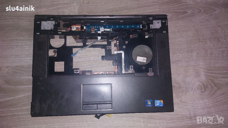 Dell Vostro 1520 - на части, снимка 1