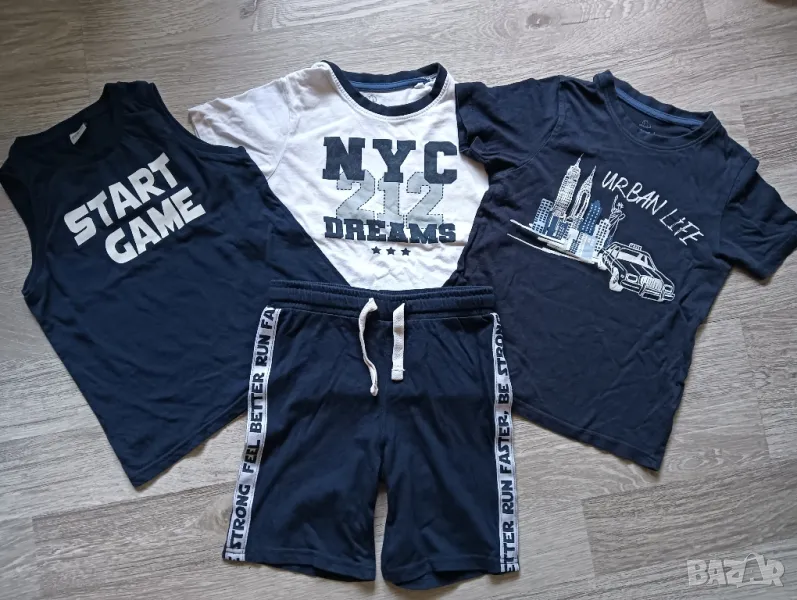 Детски дрехи 116 / 122, снимка 1