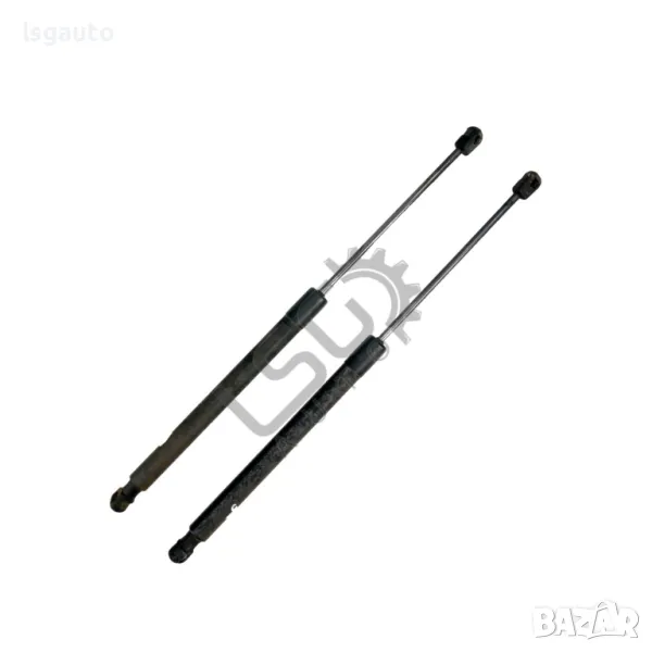 Амортисьори заден капак AUDI Q5 (8RB) 2008-2012 ID: 136031, снимка 1