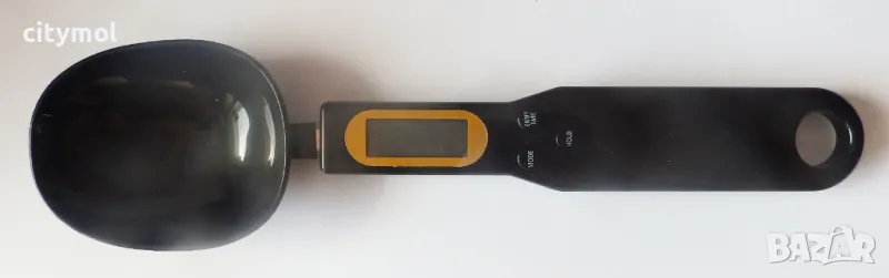 Дигитална мерителна лъжица  до 500г., снимка 1