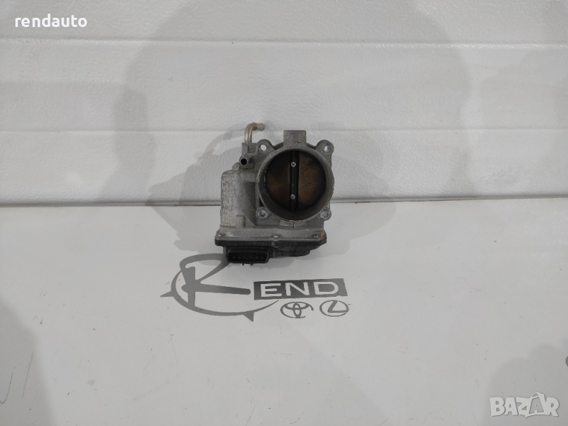 Дросел за Lexus GS300 2005-2011 22030-31020, снимка 1