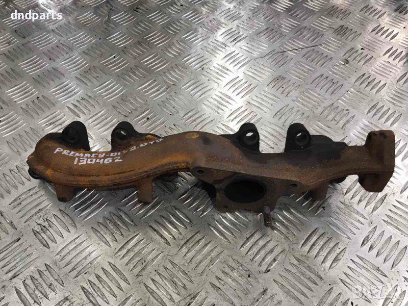 Изпускателни колектори Mazda Premacy,2.0TD,2001г., снимка 1