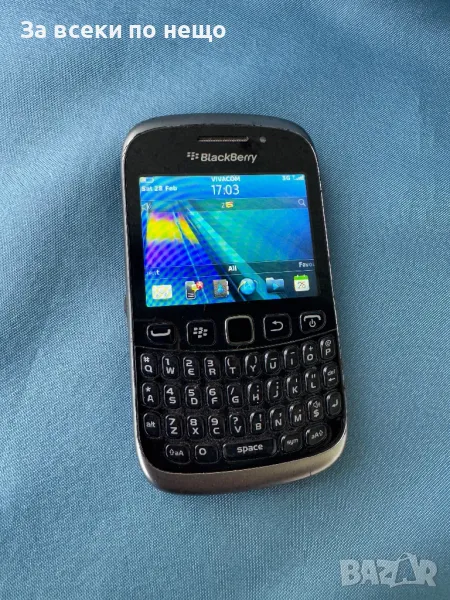 BlackBerry Curve 9320 , BlackBerry 9320 Curve , снимка 1