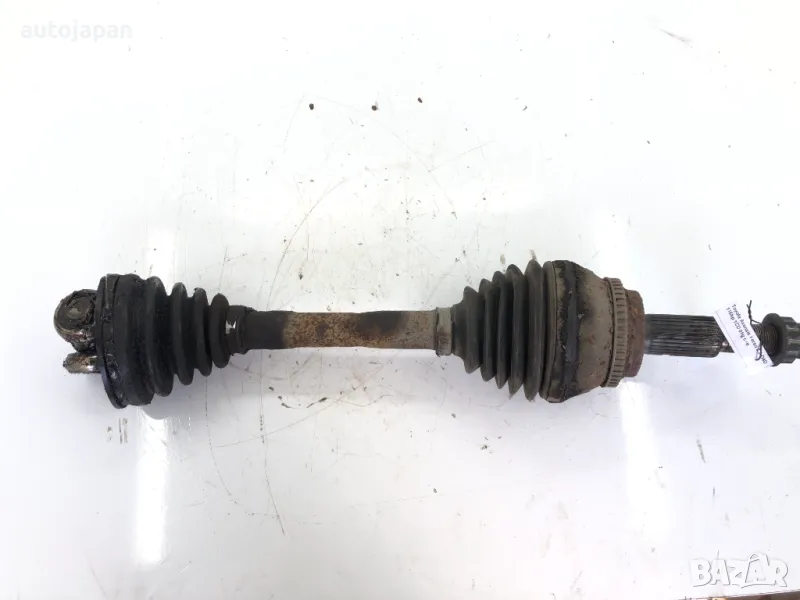 Къса полуоска Toyota Avensis Verso 2.0 D 116hp 1CD, снимка 1