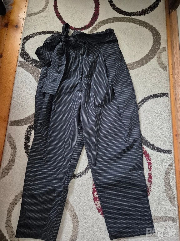 само днес нов панталон потур Стела, снимка 1