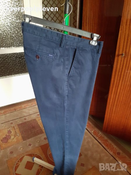 👉Gant Original W-36/L-32 стреч, снимка 1